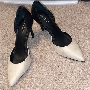 Aldo heels